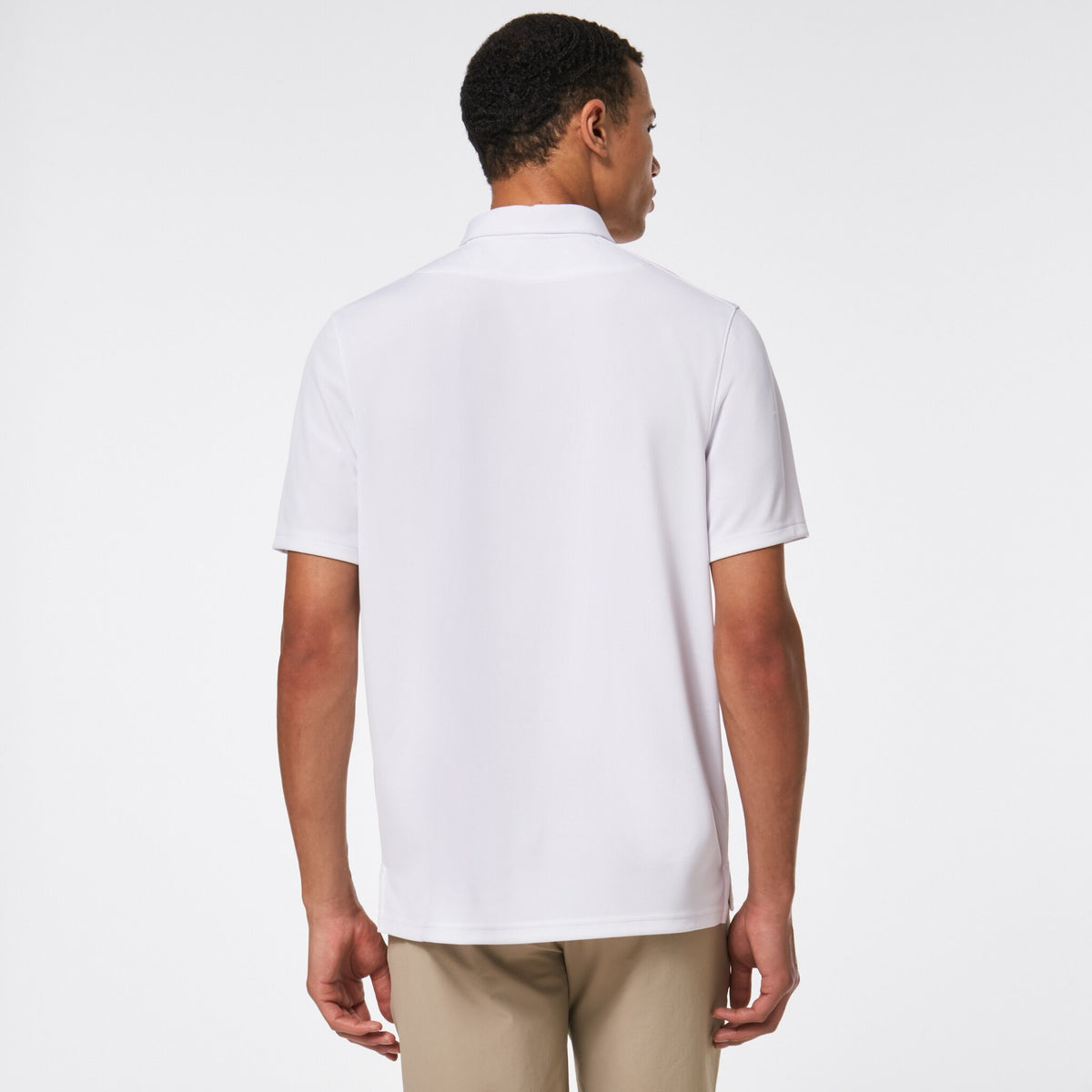 Oakley Men's Icon TN Protect Polo Shirt-5