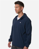adidas Men's Ultimate365 Course Control Anorak Jacket-4