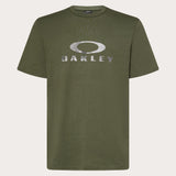 Oakley Men's Camo Ellipse Tee-1