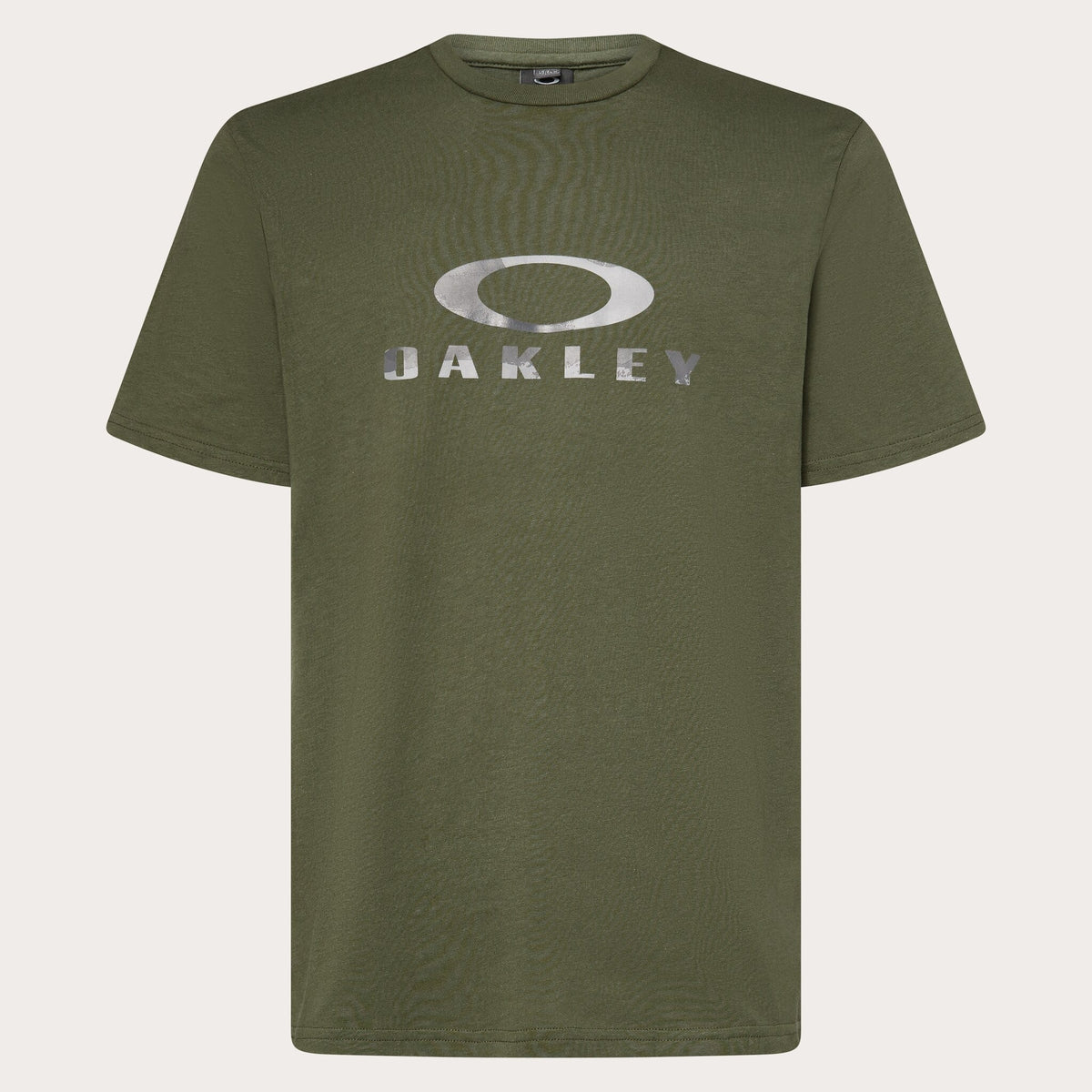Oakley Men's Camo Ellipse Tee-1