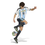 adidas Men's Argentina 26 Home Messi Authentic Jersey Soccer Uniforms & Apparel All