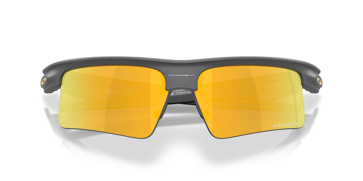 Oakley Bisphaera Speed Sunglasses-9