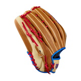 2027 Wilson A2000 1777 12.75" Infield Baseball Glove-3