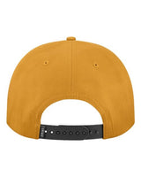 LOCALE Five-Panel Rope Cap-2