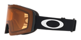 Oakley Fall Line M Snow Goggles-4