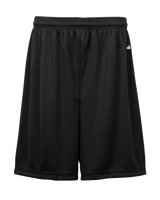 Badger Men's B-Core 7 Inch Shorts Badger