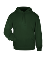 Badger Men's Hooded Sweatshirt Badger