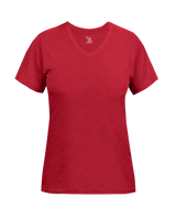 Badger Women's Tri-Blend Tee Badger
