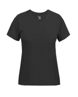 Badger Women's Tri-Blend Tee Badger