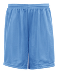 Badger Men's Mesh/Tricot 7 Inch Shorts Badger