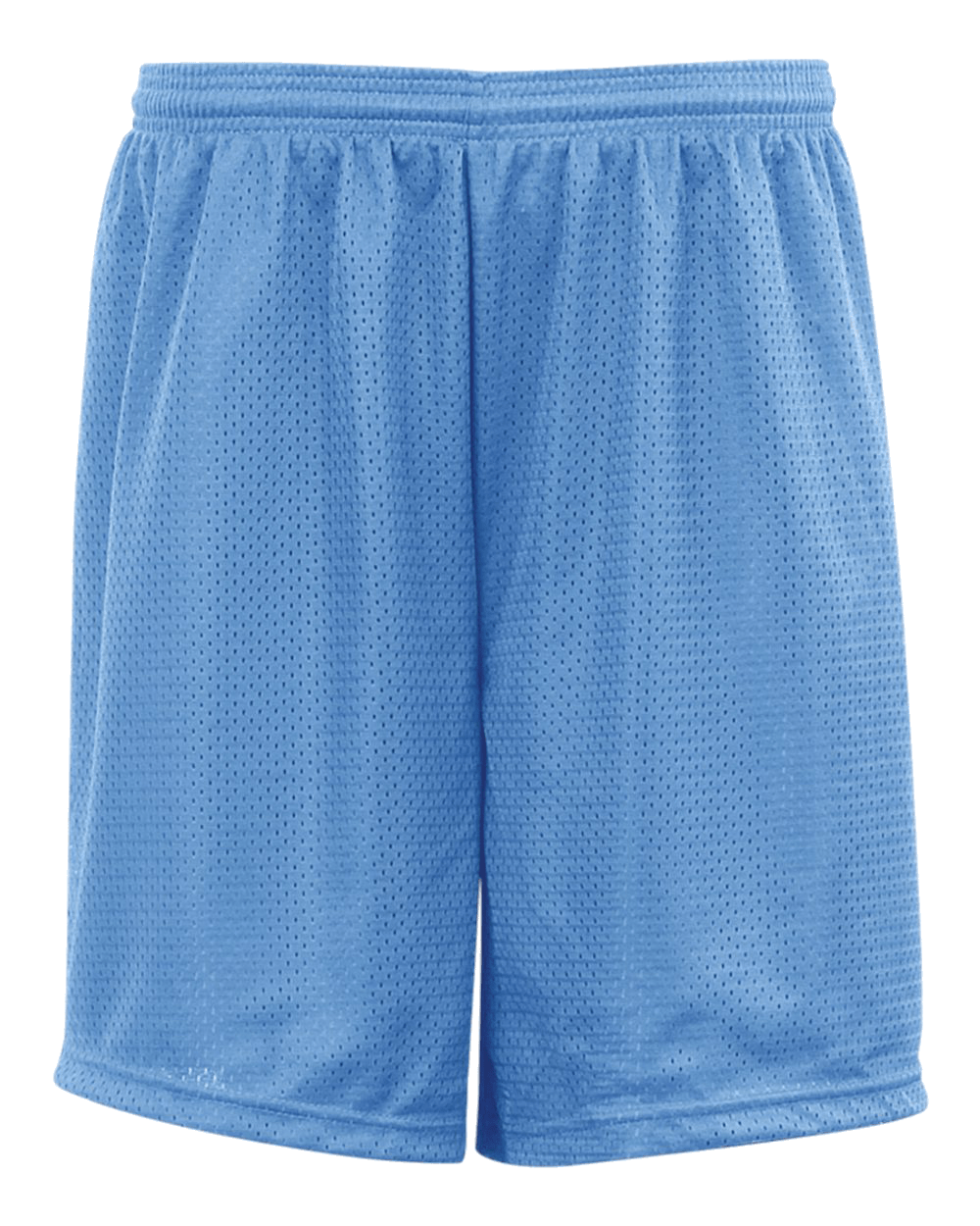 Badger Men's Mesh/Tricot 7 Inch Shorts Badger