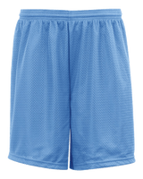 Badger Men's Mesh/Tricot 7 Inch Shorts Badger