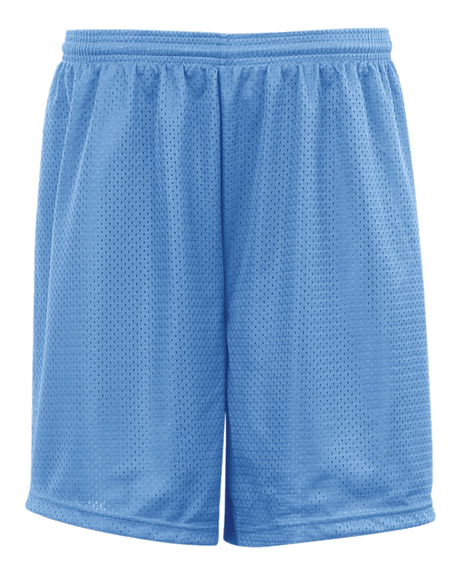 Badger Men's Mesh/Tricot 7 Inch Shorts Badger