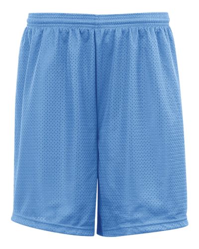 Badger Men's Mesh/Tricot 7 Inch Shorts