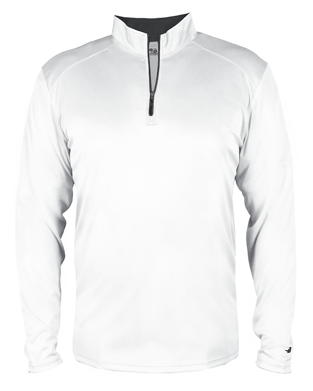 Badger Men's B-Core 1/4 Zip Pullover