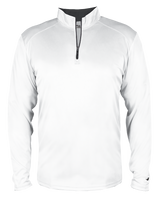 Badger Men's B-Core 1/4 Zip Pullover
