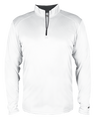 Badger Men's B-Core 1/4 Zip Pullover