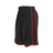 Adult Basketball Short Shorts