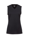 Badger Youth B-Core Sleeveless Tee Badger