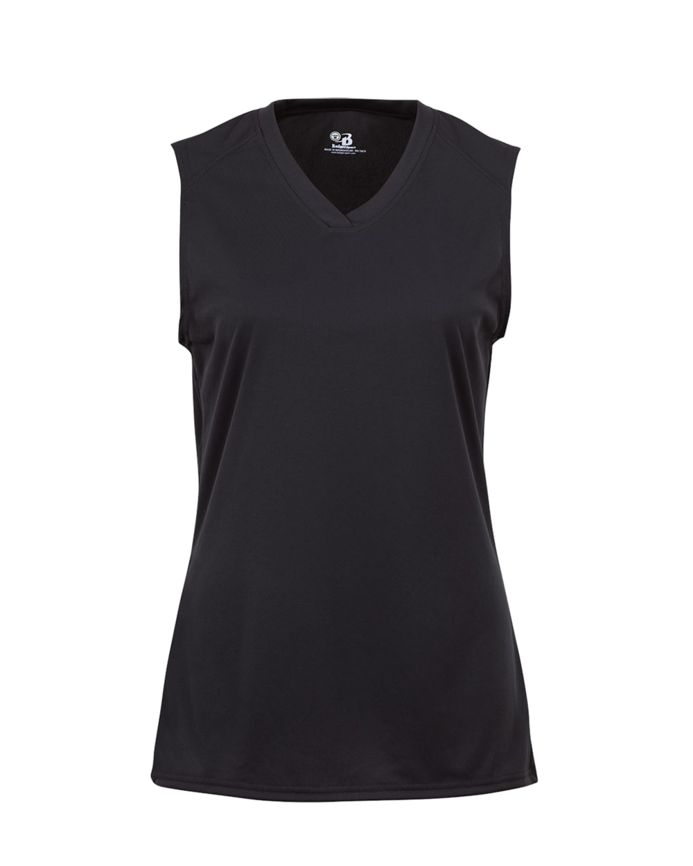 Badger Youth B-Core Sleeveless Tee Badger