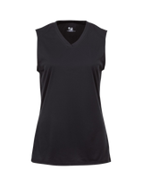 Badger Youth B-Core Sleeveless Tee Badger