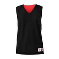 Alleson Youth Reversible Mesh Tank Alleson