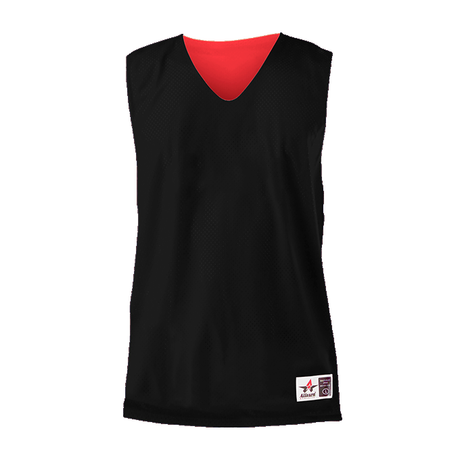 Alleson Youth Reversible Mesh Tank Alleson