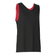 Alleson Youth Reversible Tank Alleson
