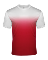 Badger Men's Ombre T-Shirt Badger
