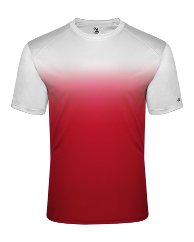 Badger Men's Ombre T-Shirt