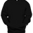 Badger Men's Pocket Crew Sweatshirt Badger