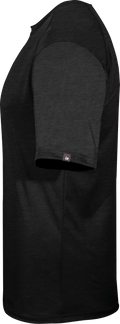Badger Men's Fitflex Perf. Tee Badger