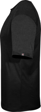 Badger Men's Fitflex Perf. Tee Badger