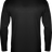 Badger Men's Fitflex Perf. Long-Sleeve Tee Badger