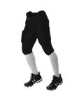 Alleson Youth Integrated Football Pants Alleson