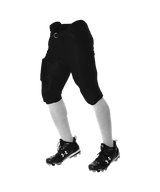 Alleson Youth Integrated Football Pants Alleson