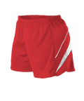 Alleson Women's Loose Fit Track Shorts Alleson
