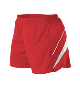 Alleson Women's Loose Fit Track Shorts Alleson