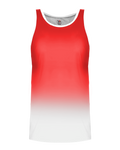 Alleson Women's OMBRE Track Singlet