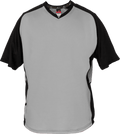Alleson Adult Cage Batter's Jacket Alleson