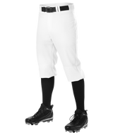 Alleson Men's Pro Warp Knit Knicker Baseball Pant