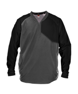Alleson Adult Field Batters Jacket Alleson