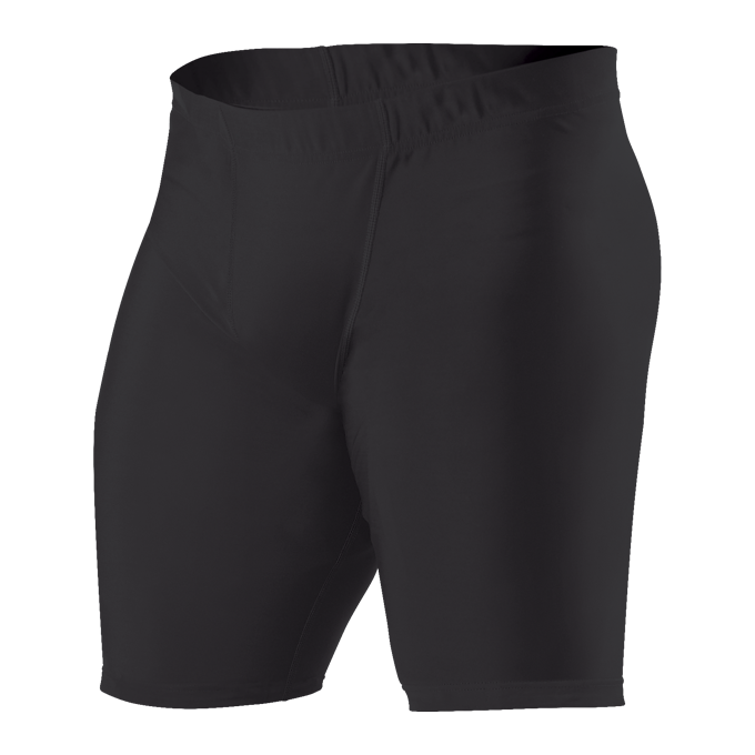 Alleson Adult Compression Short
