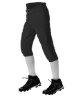 Alleson Youth Solo Series Integrated Football Pants Alleson