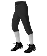 Alleson Youth Solo Series Integrated Football Pants Alleson