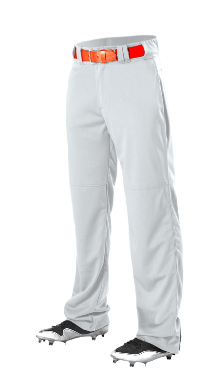 Alleson Youth Adjustable Inseam Baseball Pants Alleson