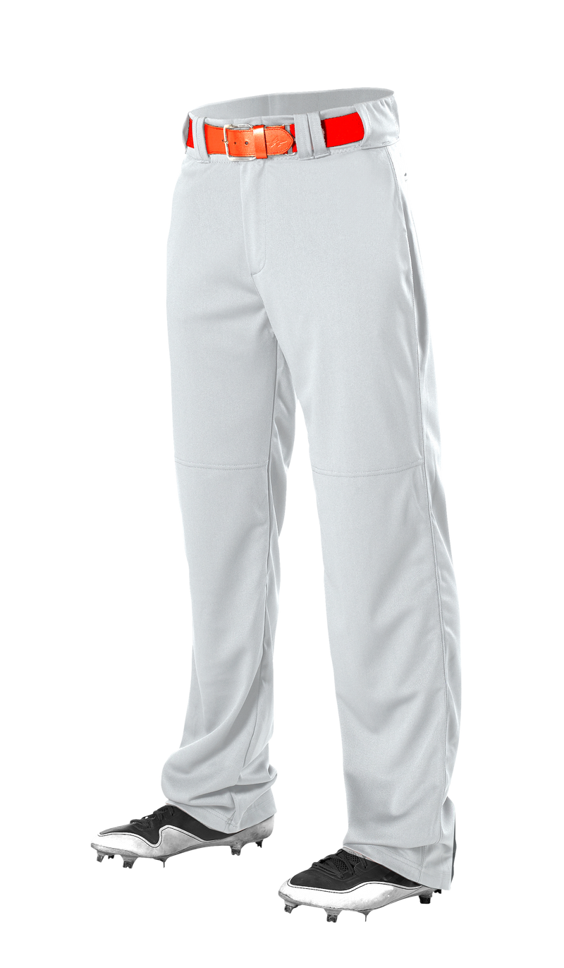 Alleson Youth Adjustable Inseam Baseball Pants