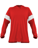 Allenson Contender Youth Long-Sleeve Shooter Shirt Alleson