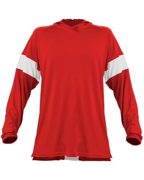 Allenson Contender Youth Long-Sleeve Shooter Shirt Alleson
