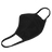 Badger Fit Flex Performance Mask Badger